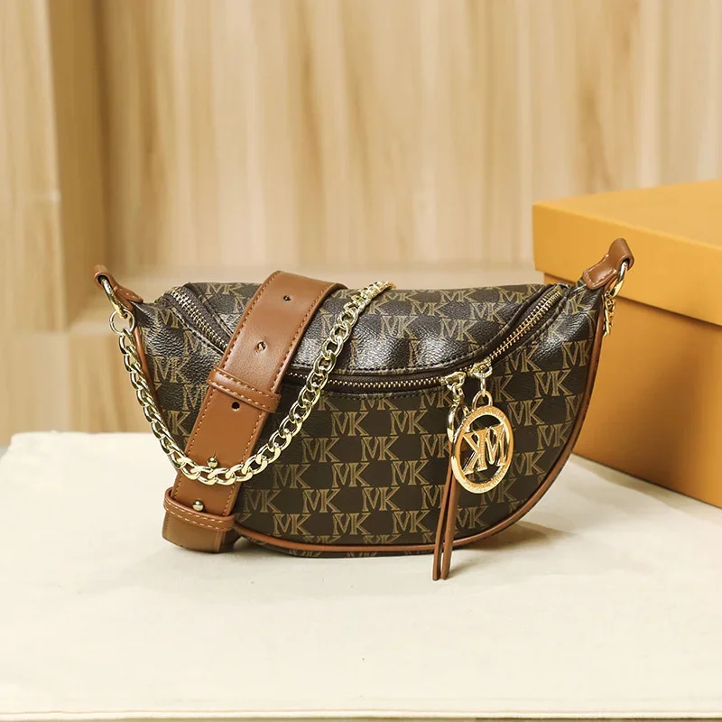 

Luxury Women's Shoulder Bags Designer Crossbody Shoulder Purses Handbag Women Clutch Travel tote Bag