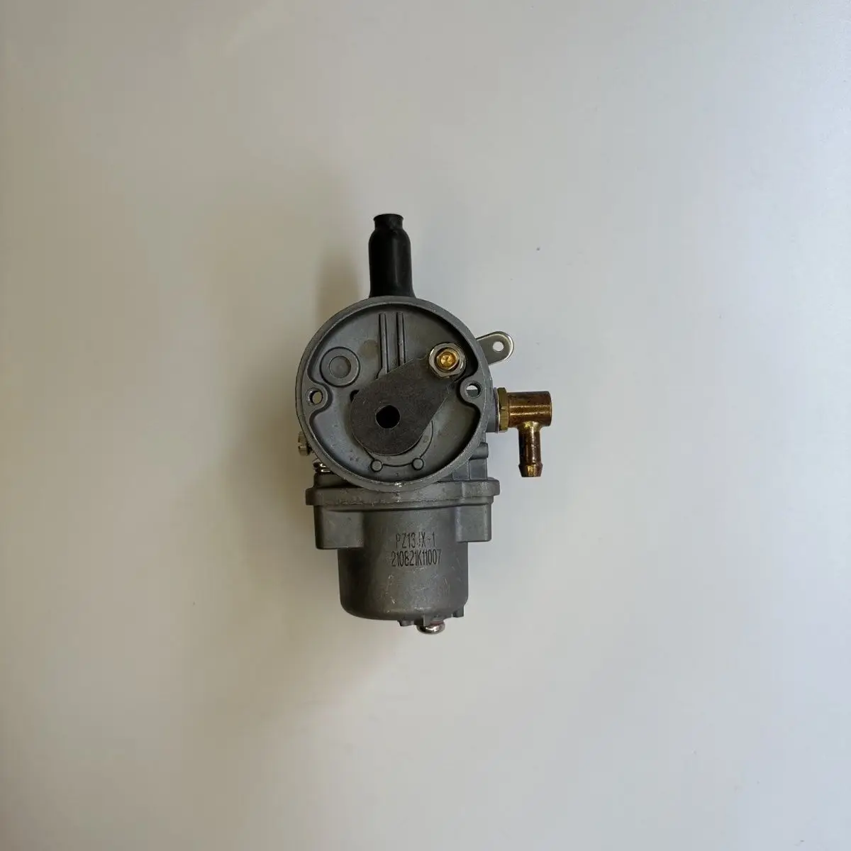 Parson Genuine Original Yum Carburetor Outboard Engine Two Stroke 3.5