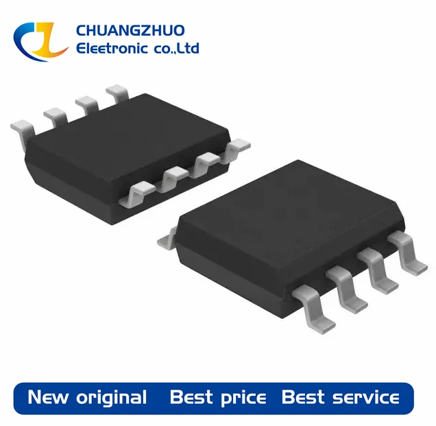 

10 шт./партия, новые оригинальные фотообои/SN ADC 12BIT SAR 8soic