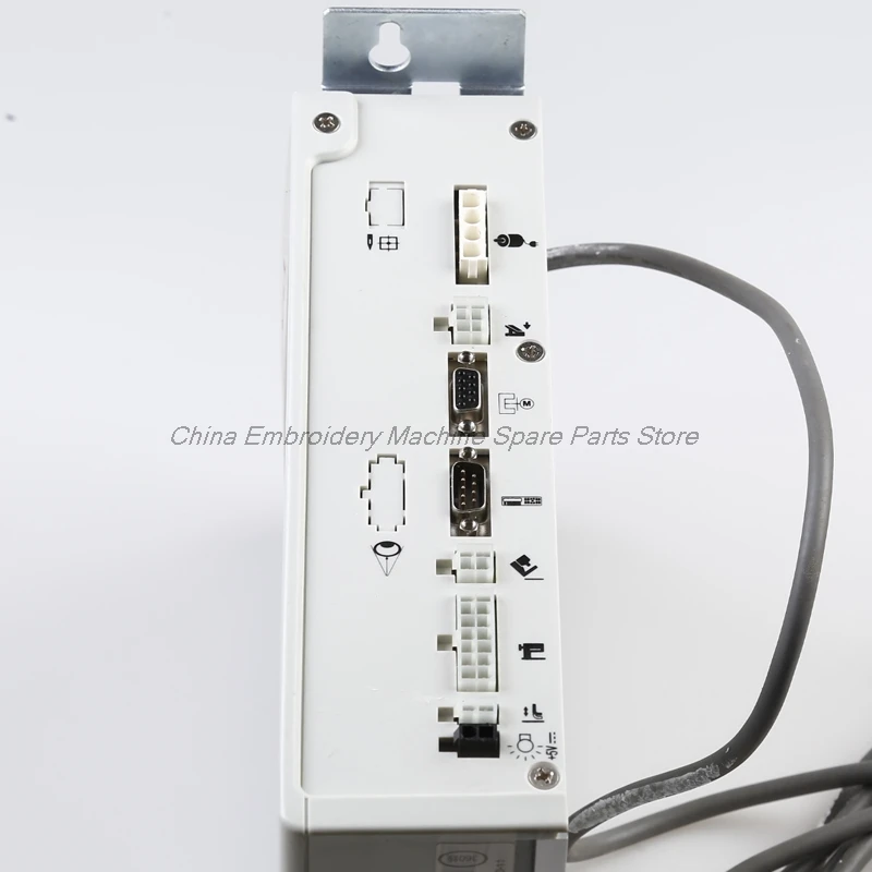 1 шт. новый оригинальный электронный блок управления 220 В Ac сервоконтроллер Powermax