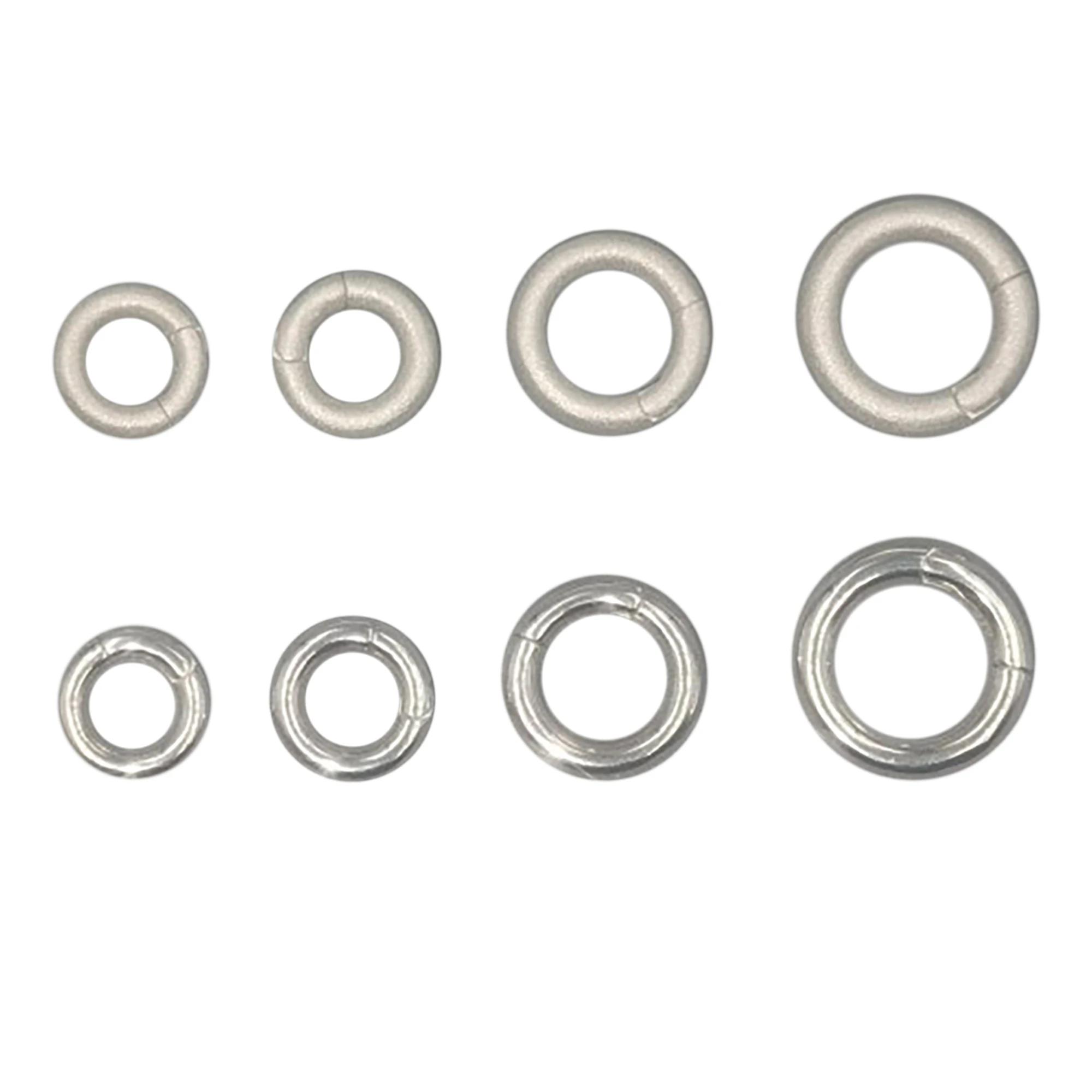 Цепочка Из серебра 12 5 пробы матовая и гладкая 925-19 мм