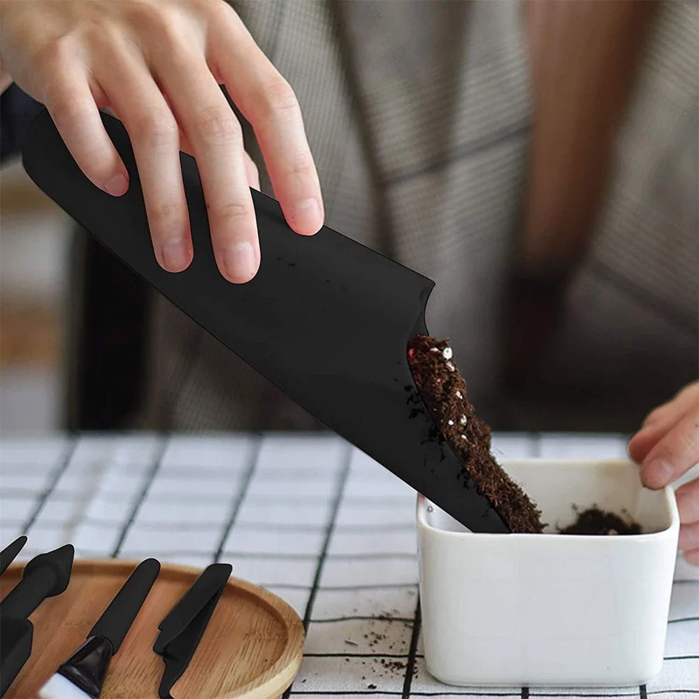 Набор инструментов для выращивания растений суккулентов |