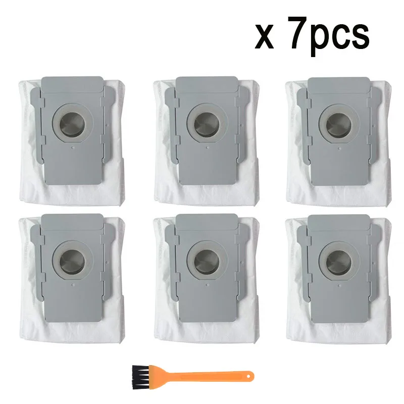 Мешки для пылесоса iRobot Roomba i7 +/i7 Plus E5 E6 E7 S9