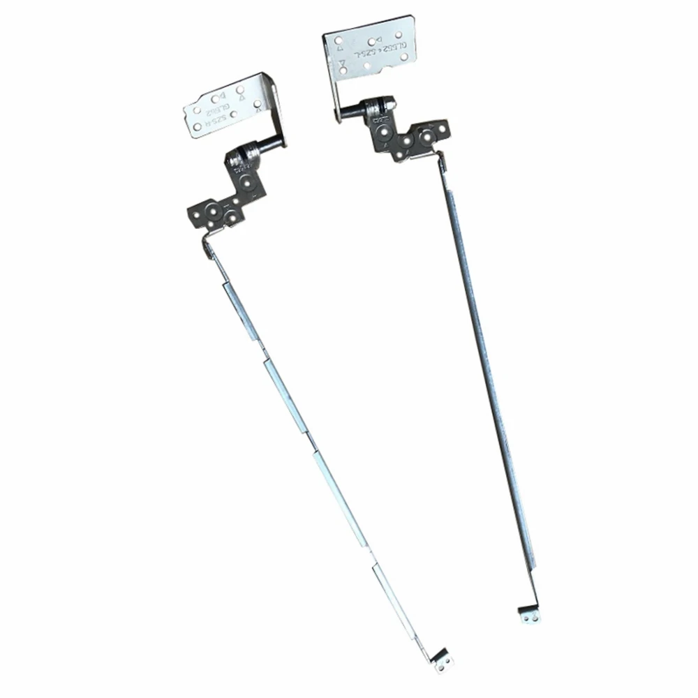 

New Laptop Lcd Hinges Kit For ASUS ZX50J ZX50 GL552 GL552J ZX50JA ZX50JX GL552VW GL552JX Laptop LED Screen Hinges Left&Right