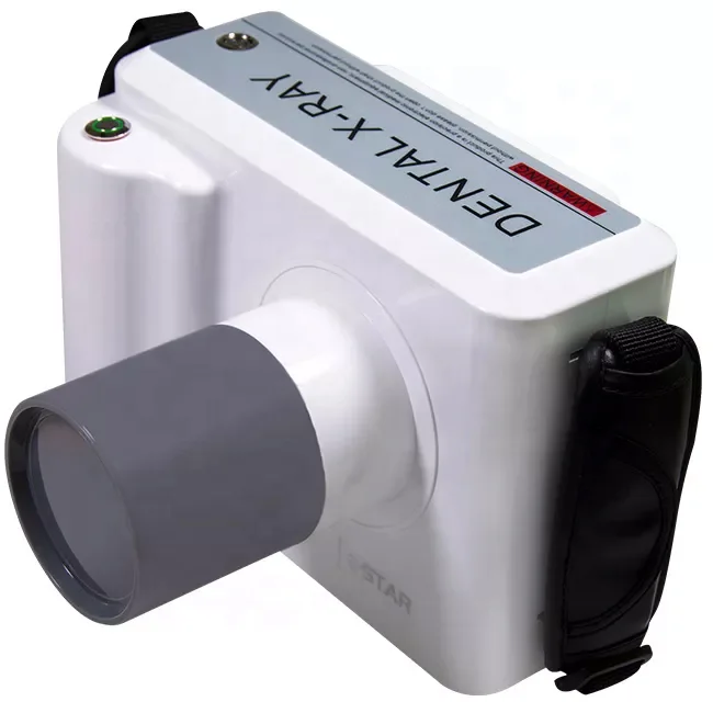 

Top Selling Wireless Handheld Dental Equipment Portable Dental X Ray Machine