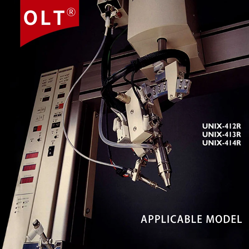 1 шт. L-образные Сварочные Приборы