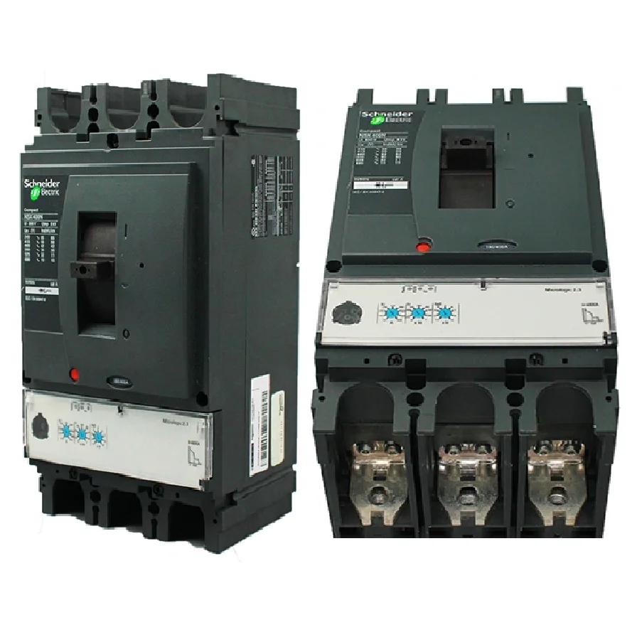 

quick shipping LV432895 NSX630H 3P 630A Schneider Circuit Breakers