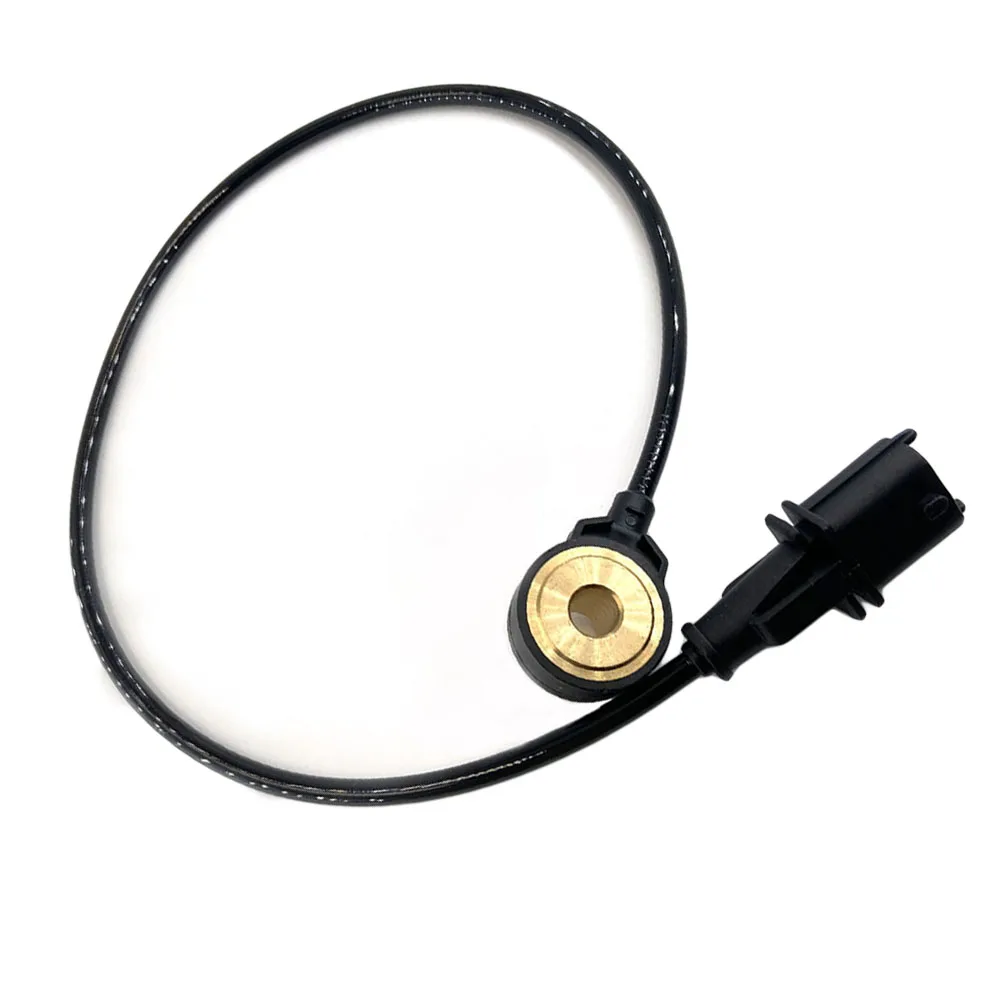 

Watercraft Parts Knock Sensor Plastic 0261231155 0261231218 1 Pieces 2410369 420664030 420664031 Direct Replacement