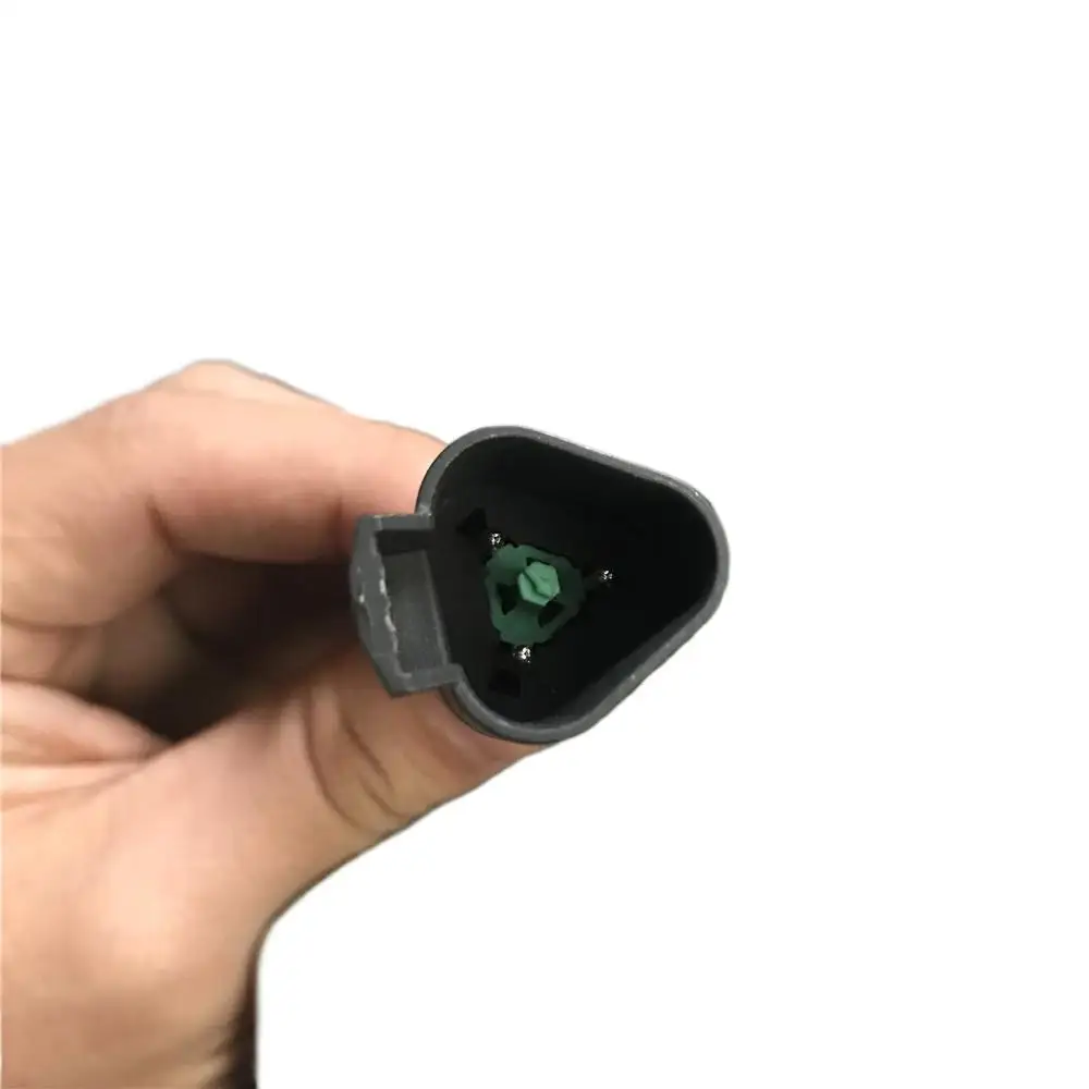 Позиционер для Komatsu PC120-5 PC200-5 PC120-6 PC200-6 PC200-7 экскаватор 7861-92-4130 7861-92-4131 7861-93-4130 7861-93-4131