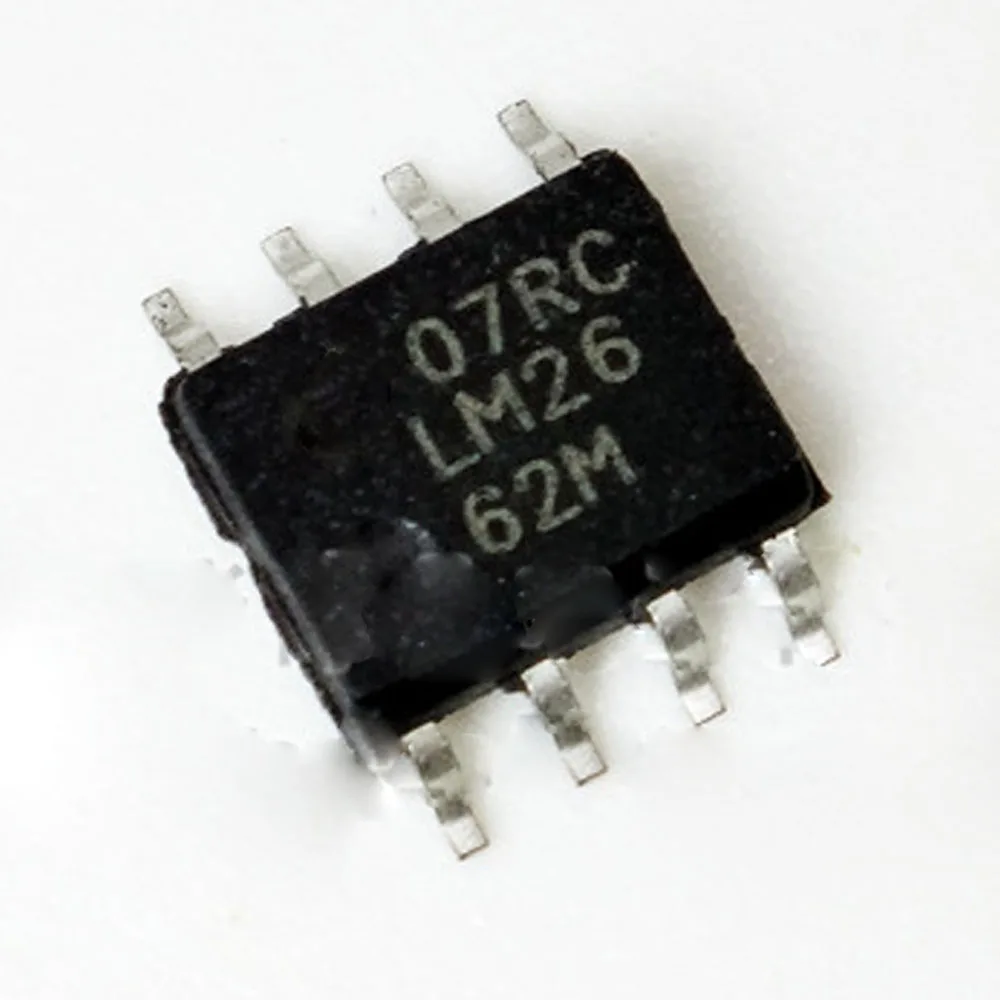 

5 шт./лот LM2662MX SOP-8 LM2662 SOP8 LM2662M SOP 2662M в наличии