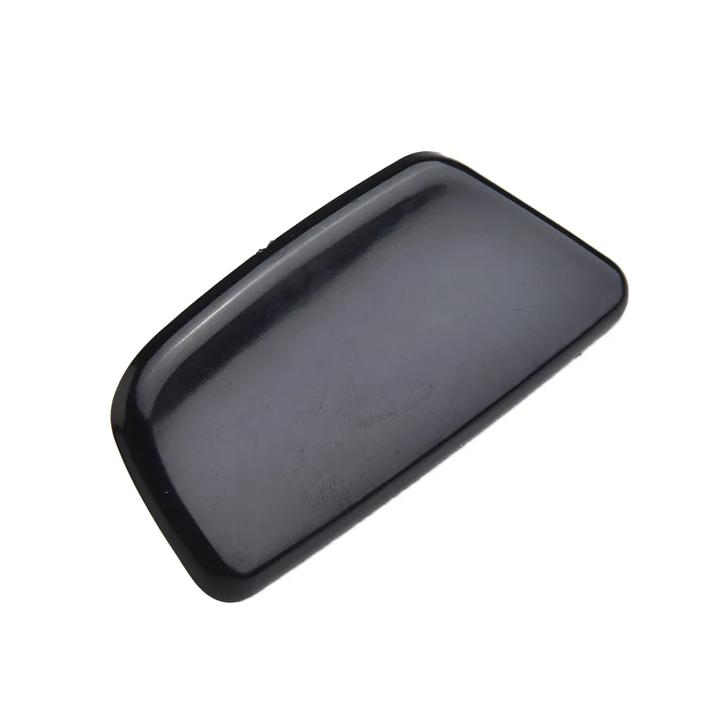 

86636SC020 For SUBARU FORESTER 2009 - 2013 86636SC030 Headlight Washer Nozzle Cover Cap Front Bumper 2pcs Set