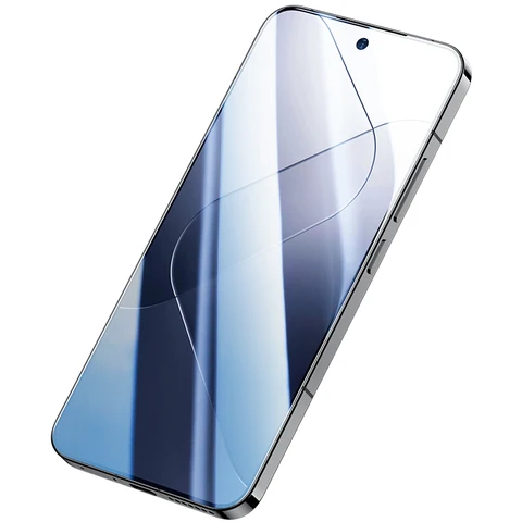 Закаленное стекло для Xiaomi 14 HD