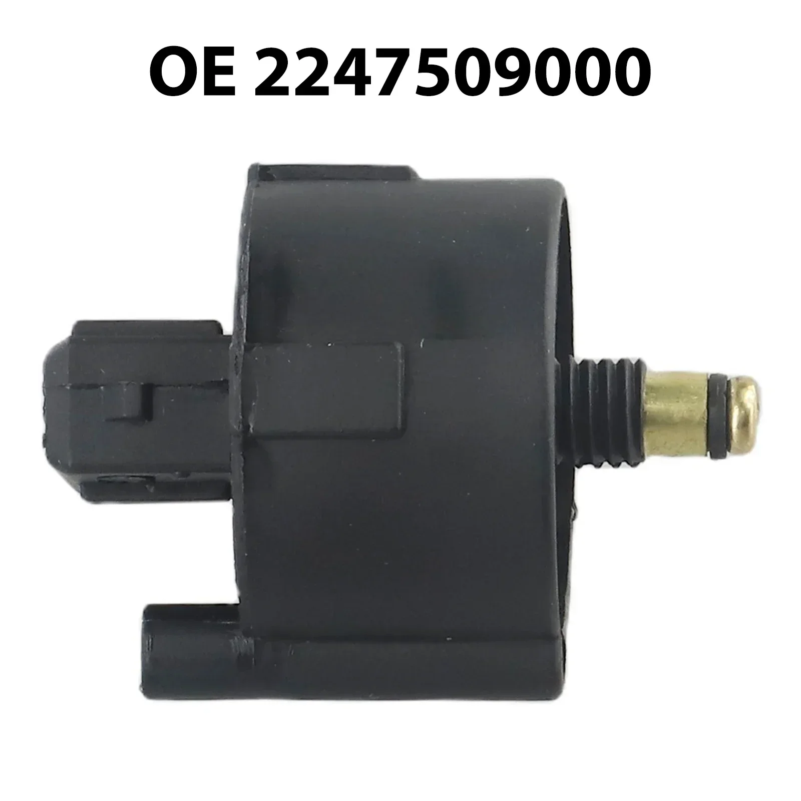 Автомобильный датчик воды топливный фильтр пластиковый аксессуар для Ssangyong Actyon