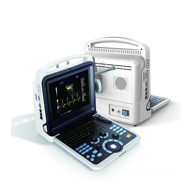 

SY-A042N New ultrasound machine CW mode portable 4D ultrasound