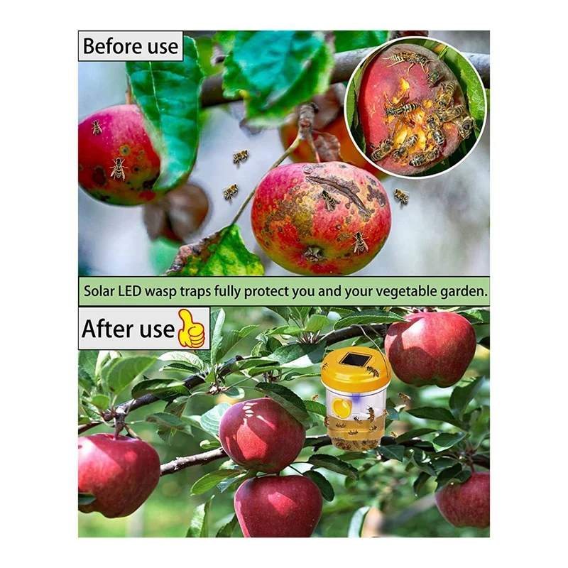 4 шт. солнечные фотовспышки