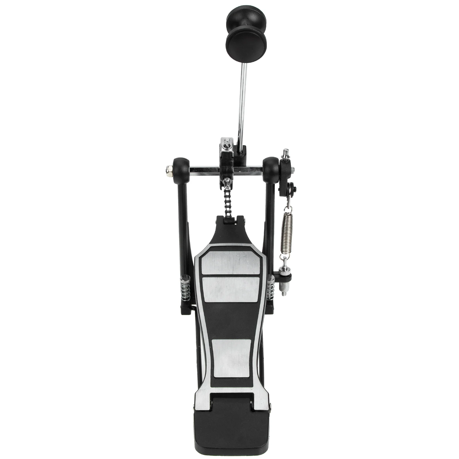 

Drum Pedal Set Accessory Replacement Single Parts Bass Kick Drums Kit Foot Professional Metal Heavy Duty Drive Beater Hammer