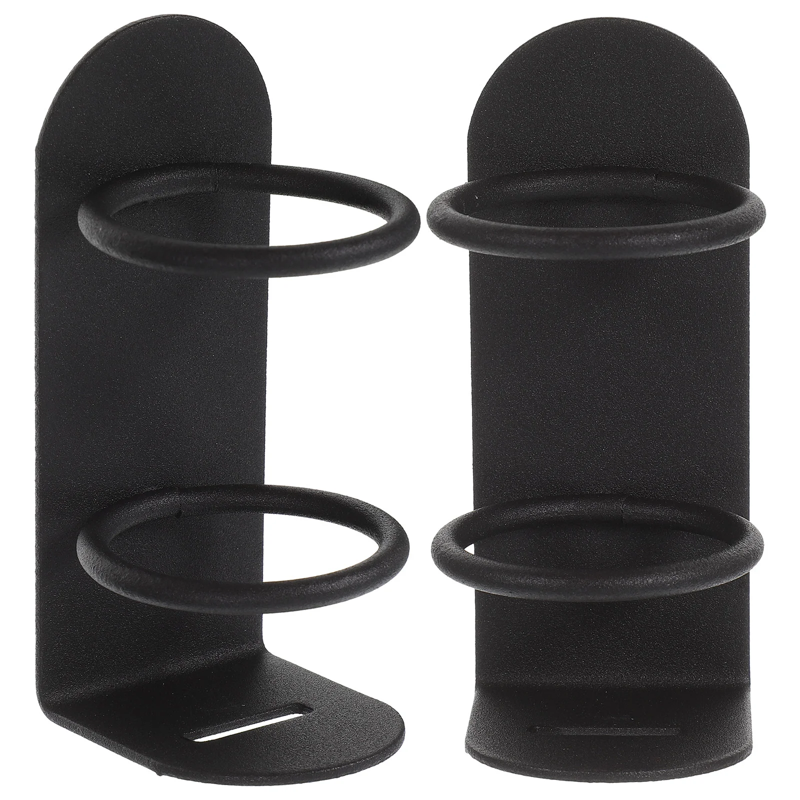 

2pcs Creative Multi-use Holder Electric Holder For Bathroom for Home