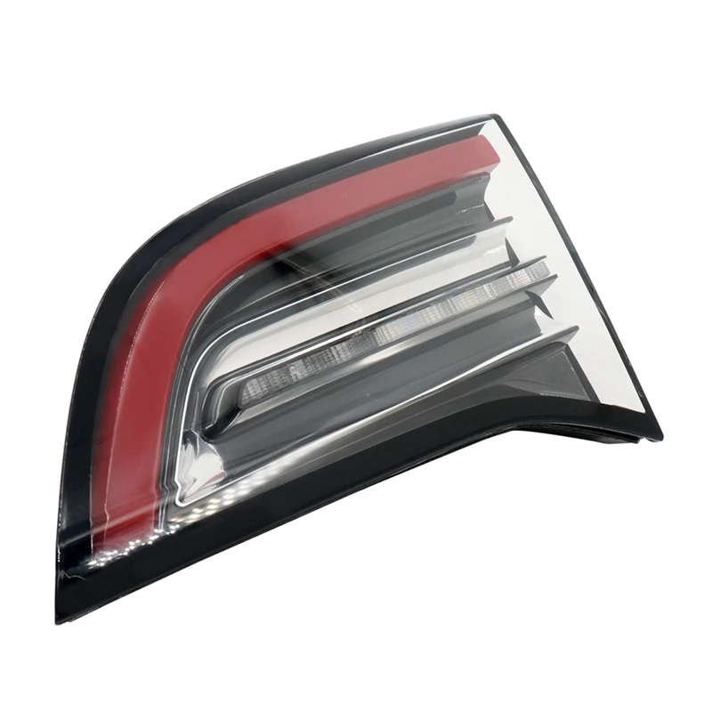 

1 шт., задние противотуманные фары 1077401-00-B для Tesla Model 3 2021-2023