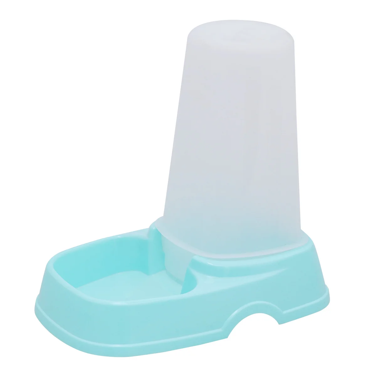 

Feeder Pet Dog Dispenser Automatic Cat 1.7X1.5X0.5Cm Dispensador De Comida Para