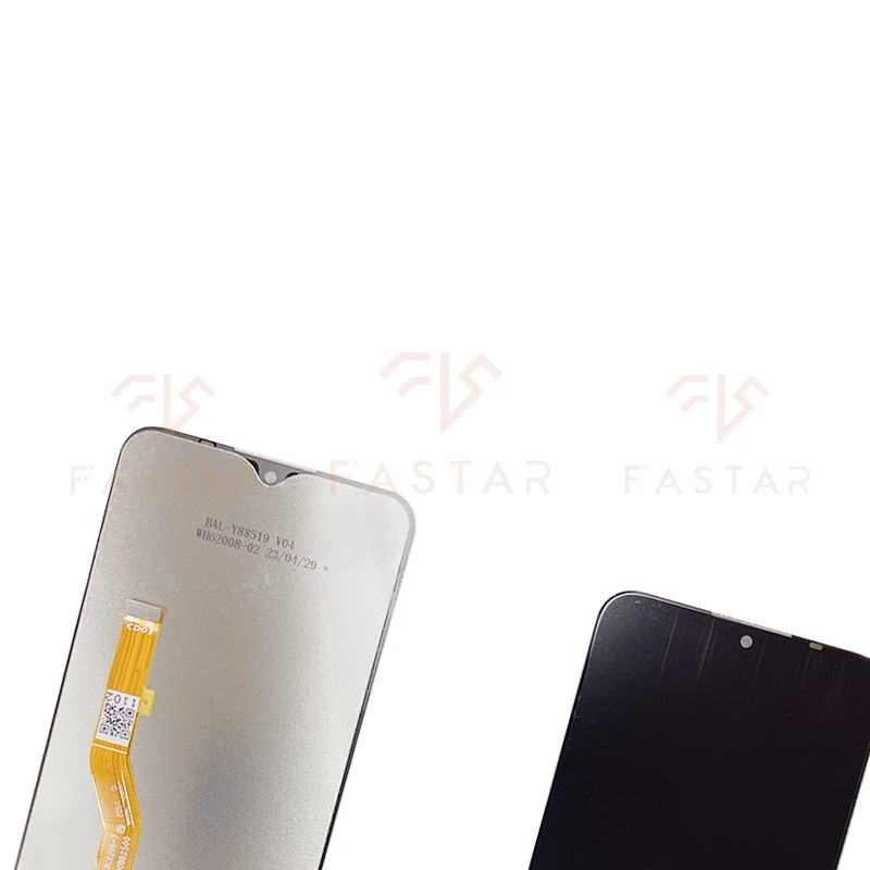 5130 6 22 дюйма протестированный ЖК-дисплей для TCL L10 Lite Plus Pro дисплей 4187U 5130J 5130M