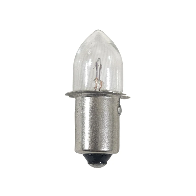 

HELTC P13.5S LED лампа для фонарика