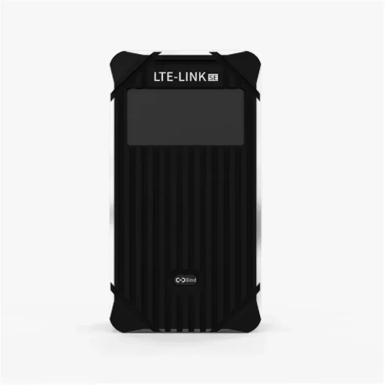 CUAV LTE Link SE 4G HD Модуль связи БПЛА для дрона НОВЫЙ RC Дрон Квадрокоптер Вертолет