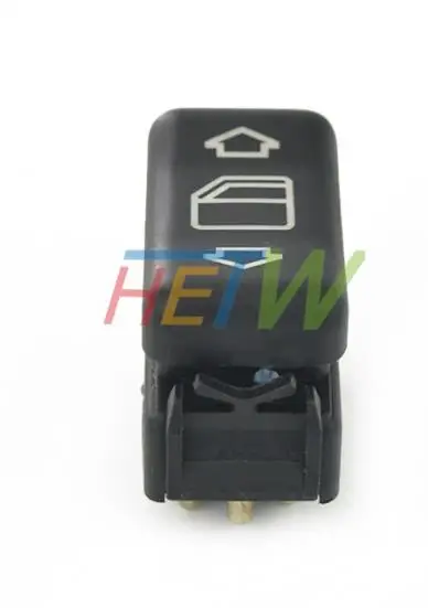 

For Benz C124 E-CLASS W124 S124 Single Window Regulator Control Switch