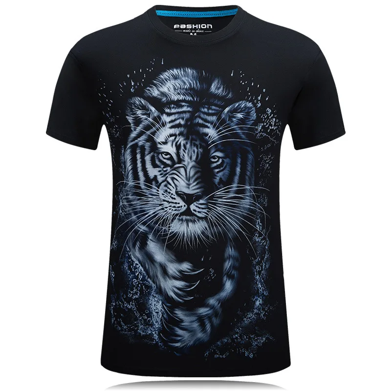 

239 Newest 3D Printed T-Shirt Ink Draw Pattern Short Sleeve Summer Casual Tops Tees Fashion O-Neck Tshirt Male