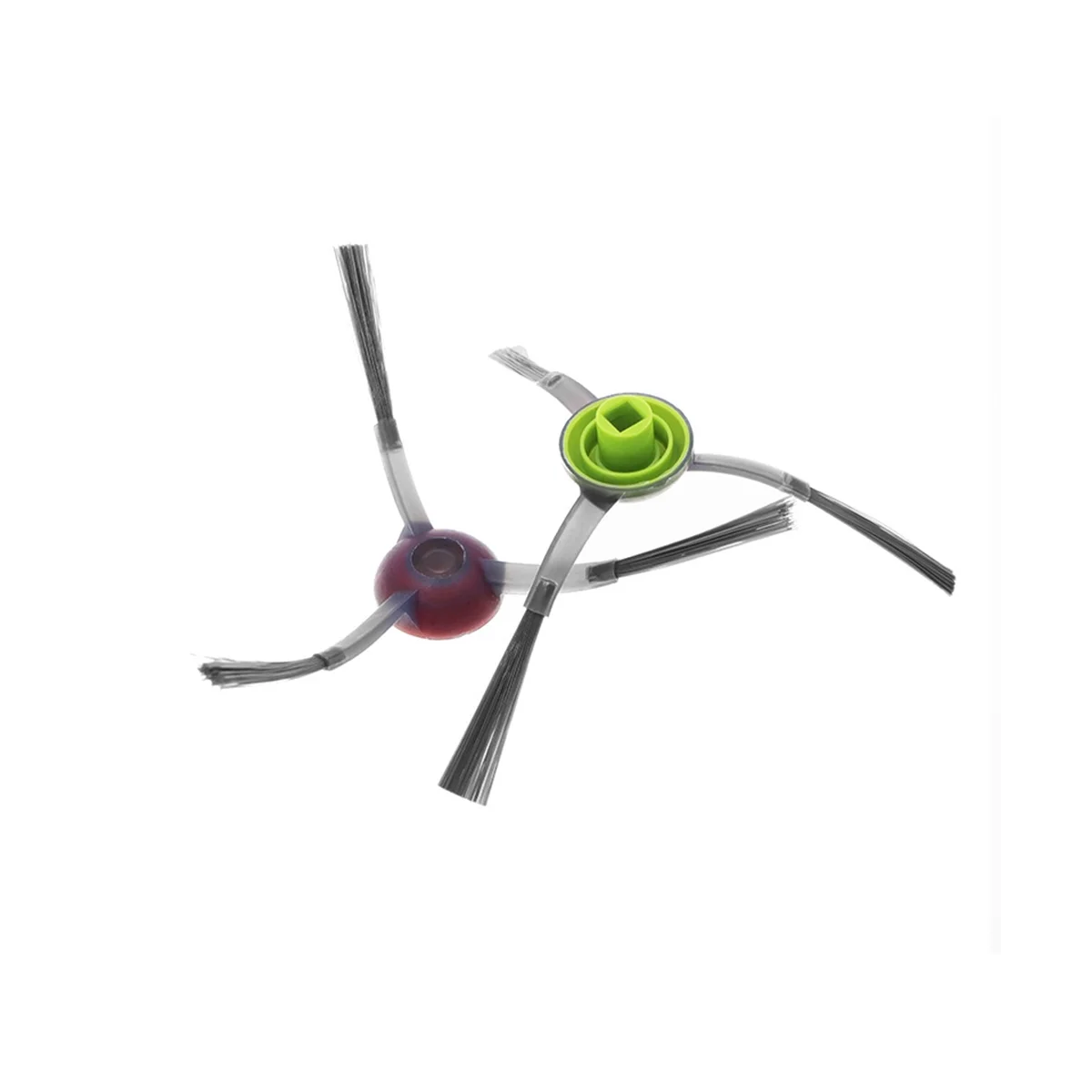 

For Deebot X1 Omni / Turbo Replacement Parts Dust Bag Hepa Filter Main Side Brush Mop Pad Dustbin