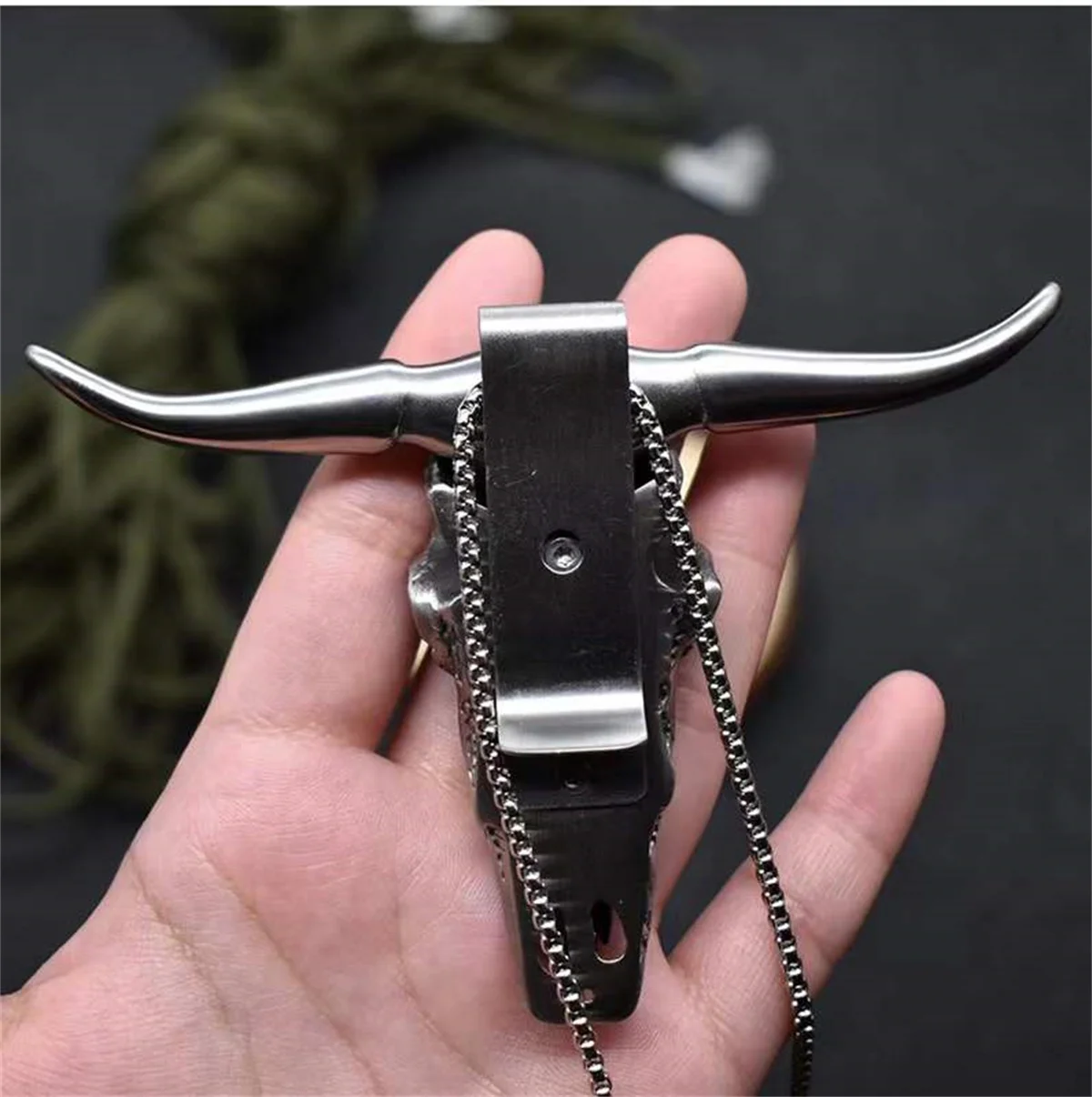 thumb