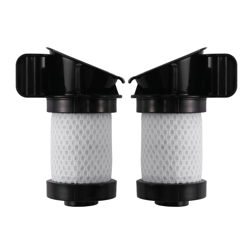 Сменные фильтры для Shark ION Flex Duoclean X30 X40 F60 F80 IF200 IF201 IF202 IF205 IF251 IF252 IF281 IF282 IF285