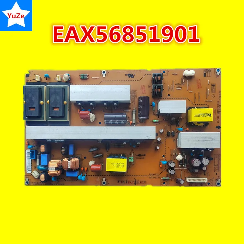 Плата блока питания EAX56851901 LGP47-09LF, EAX56851901/29, EAY57681601 для LG TV 47LH4000 47LH3000 47LH30RC 47LH31FR-CE