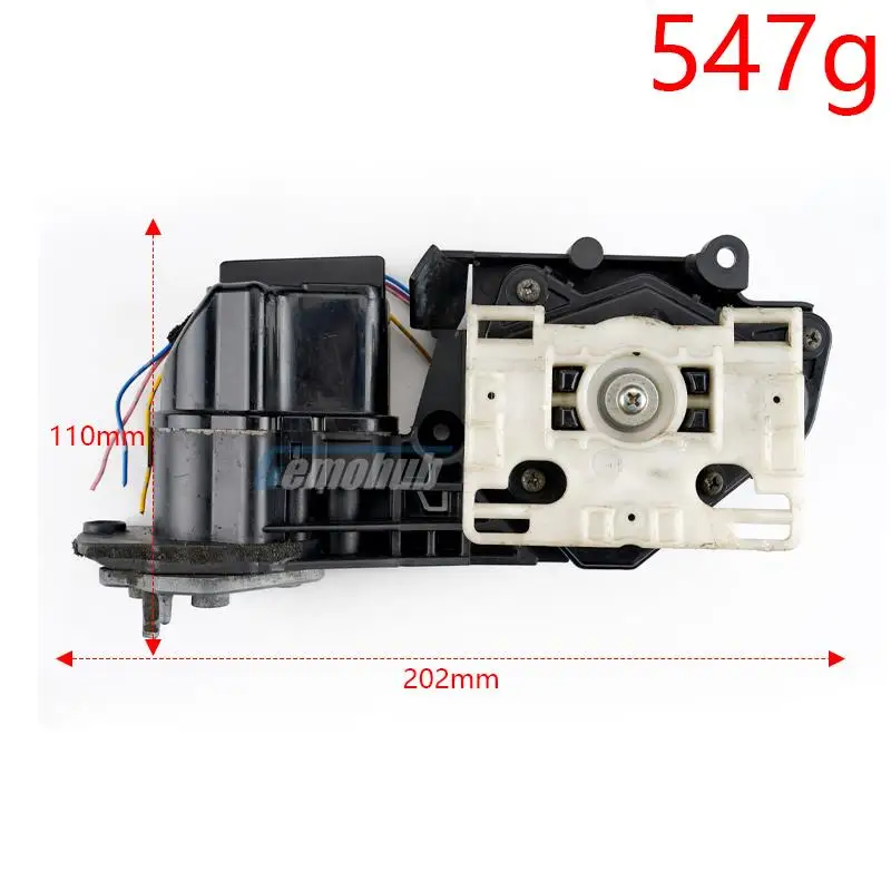 Gemohub автомобильный складной блок зеркала привода модуль двигателя для Subaru Tribeca