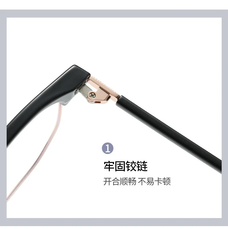 300 шт./партия ультралегкие очки с защитой от синего света