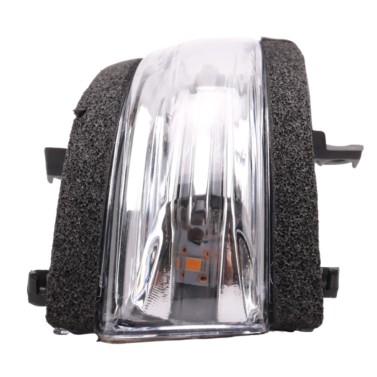 Автомобильный зеркальный указатель поворота обозначение для Lexus LX570 GX460 правая