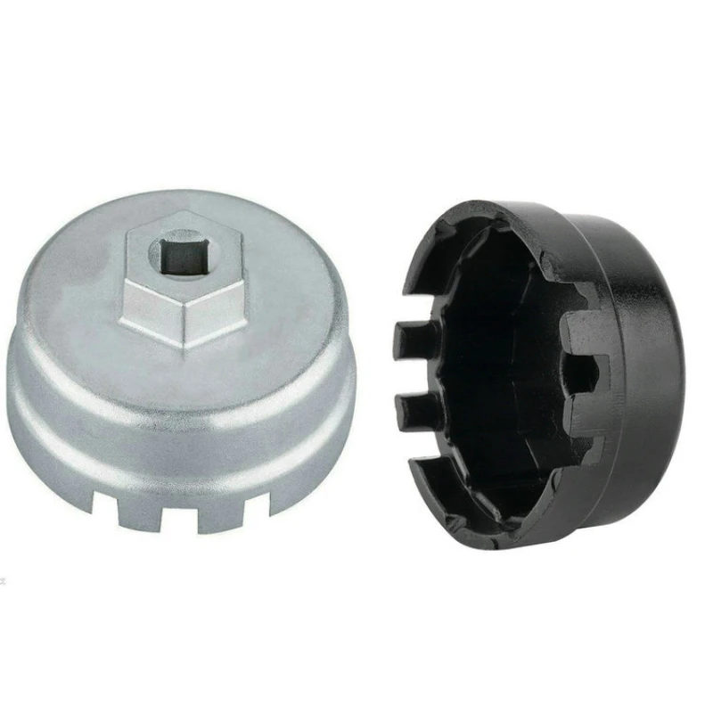 

Oil grid Wrench Filter Element Wrench Professional Aluminum Car Oil Filter Wrench Auto Repair Tool Auto-Reparatur-Tool