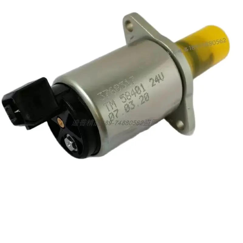 Для соленоидного клапана Parker 923636 0756 24 В 3768317