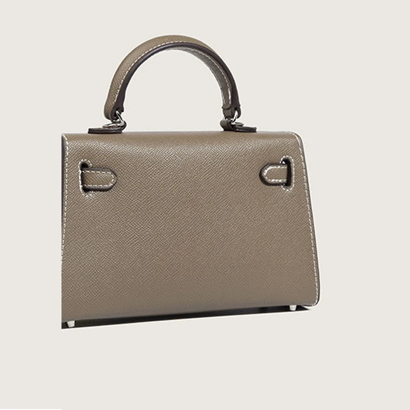 

Silver Gold Metal Handbags Luxury Designer Bags Small Shoulder Bag Fashion Crossbody Bag for Women High Quality Casual Tote Bag