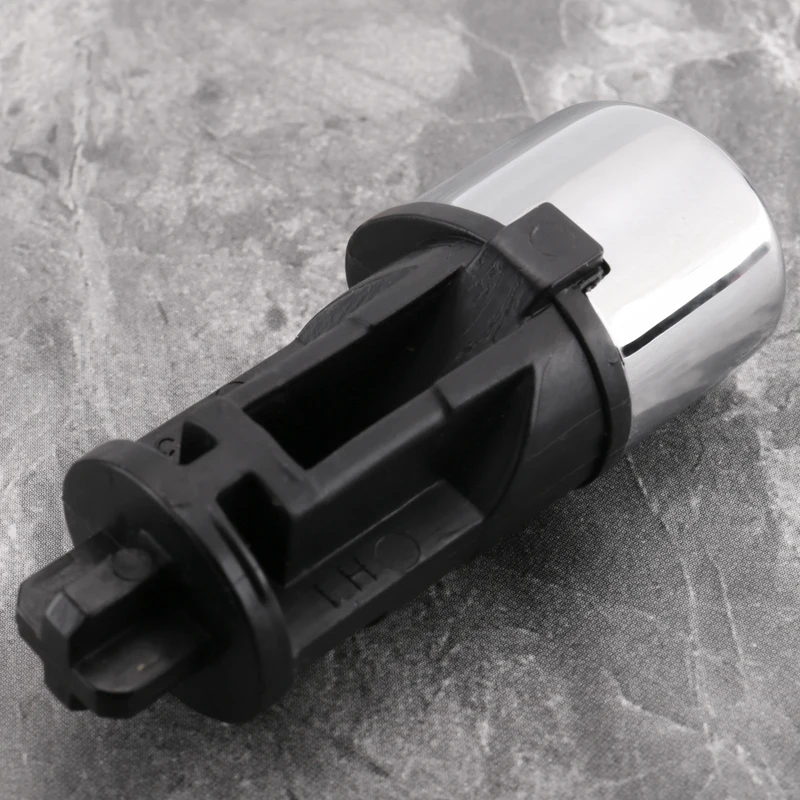 Car Shift Knob Button Repair Kits &amp Spring 54132-S84-A81ZA For Honda Accord 1998-2002 2.3L 3.0L Accessories