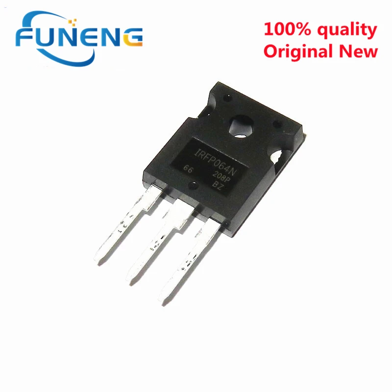 

5 шт., IRFP064NPBF TO-247 IRFP064N TO247 IRFP064