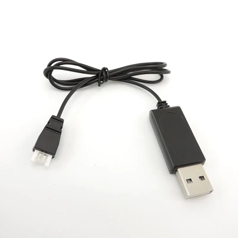 

Блок питания 5 В до 3,7 в вольт Lipo, зарядное устройство с кабелем, автоматическое выключение для H37 H31 H8 дрона, батареи XH Plug 3,7 в 1S