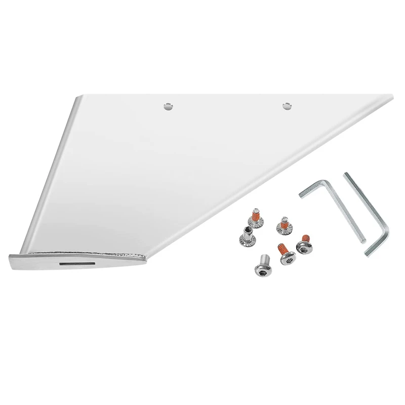 

Защита от царапин из нержавеющей стали 27031 для Mercury Mercruiser Alpha I Generation II 1991-подарок