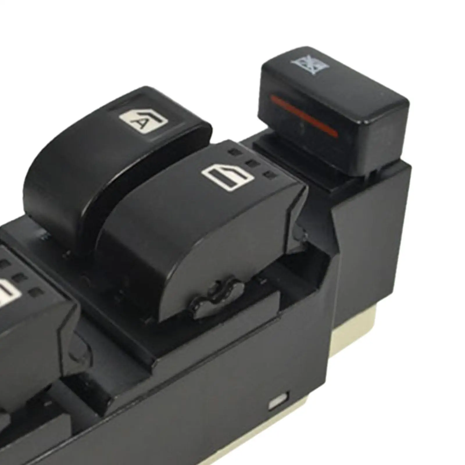 Кнопка включения электрического стеклоподъемника 84820 B4030 износостойкие детали