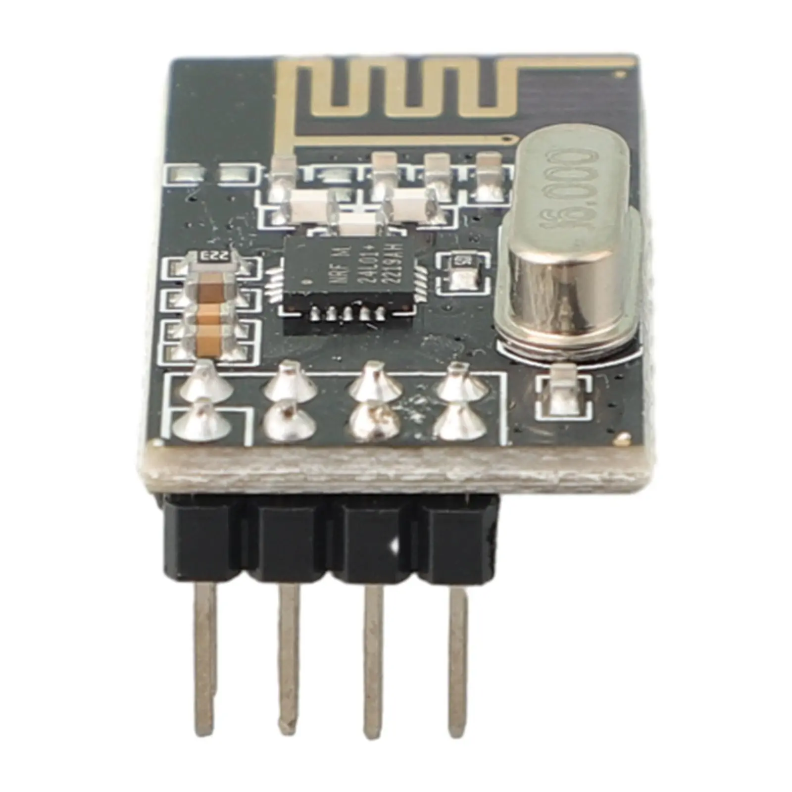 Фото Открытый DTU для Hoymiles DIY Kit ESP32 + NRF24L01 + кабель для HM1200 HM1500 TSun 350 TSun 400 со сверхнизким энергопотреблением №5