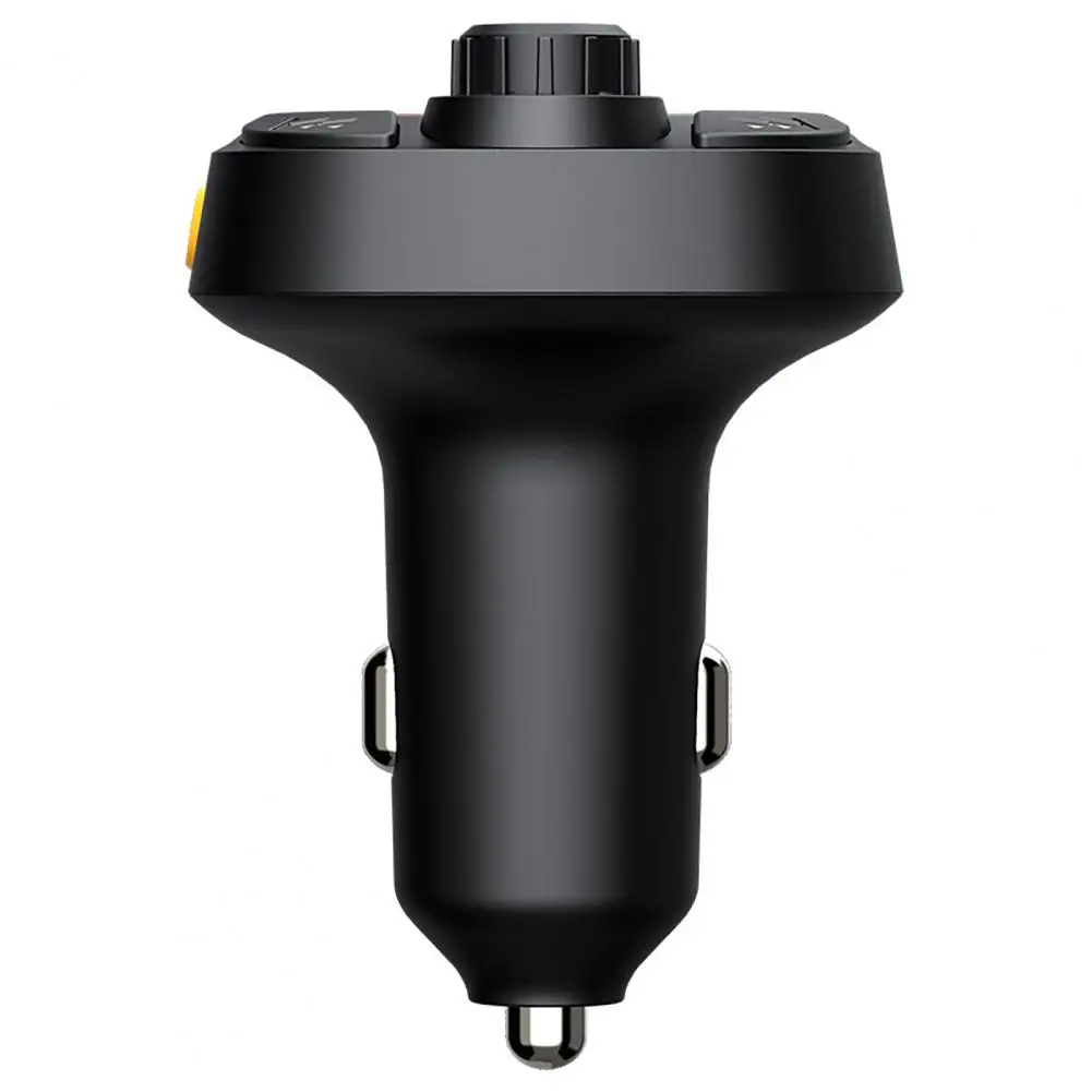 

Car Charger Adapter Practical High Power Car Charger Safe Power Supply Car Phone Charger