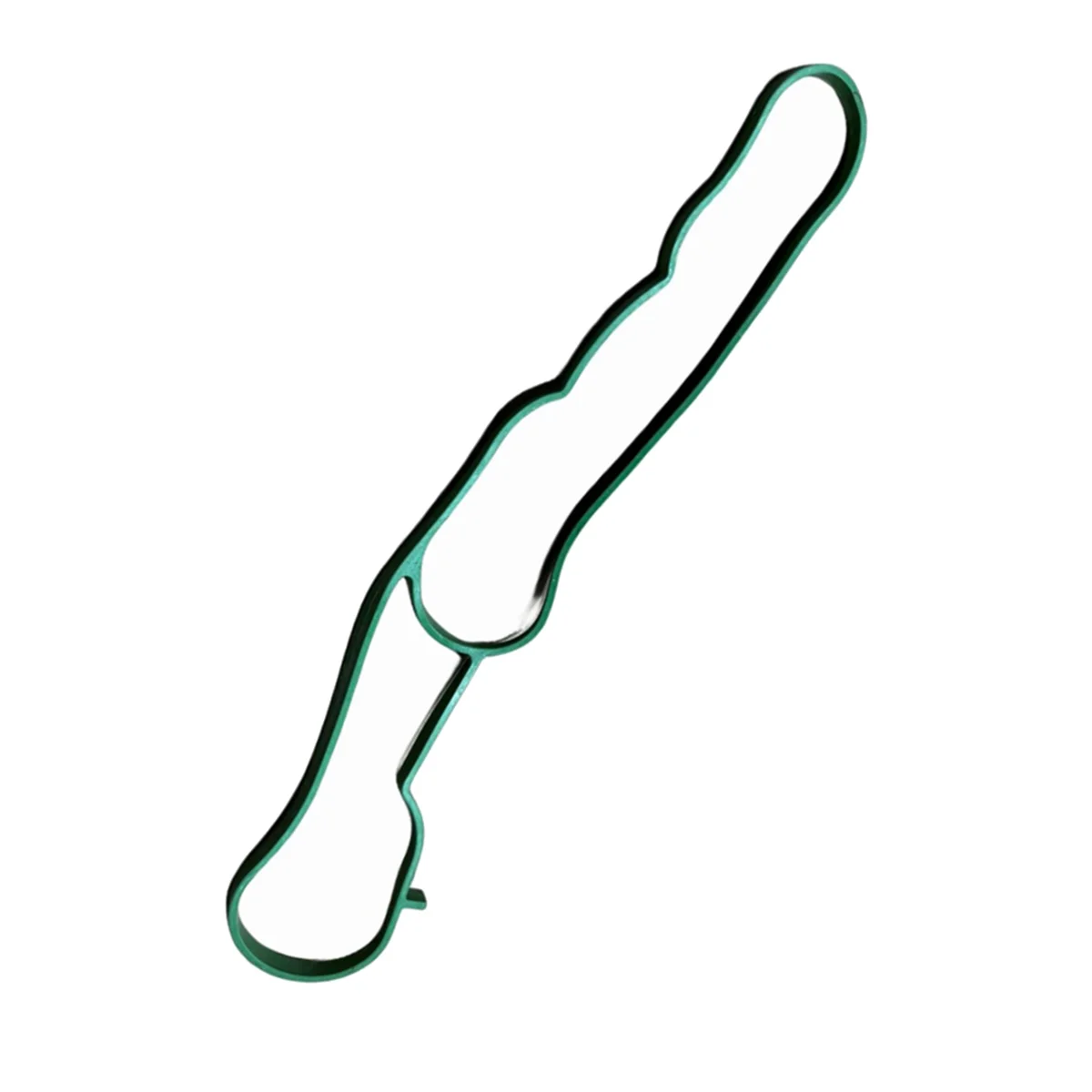 Прокладка впускного коллектора двигателя автомобиля 9803918580 Для Citroen C3 C4 DS3 DS4 Peugeot