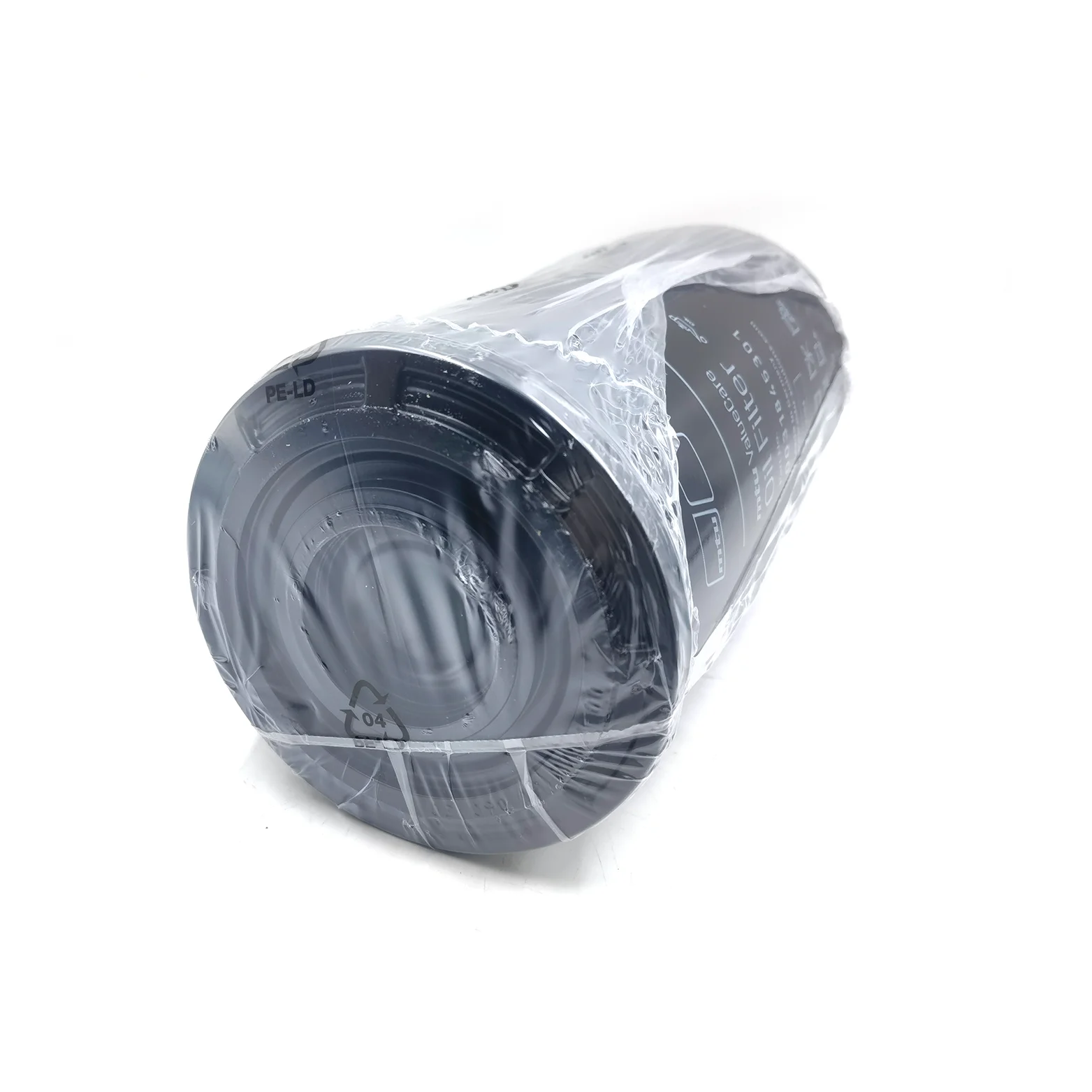 Оригинальный MTU 0031845301 Оригинальные детали масляного фильтра SPIN-ON для SERIES 2000/4000