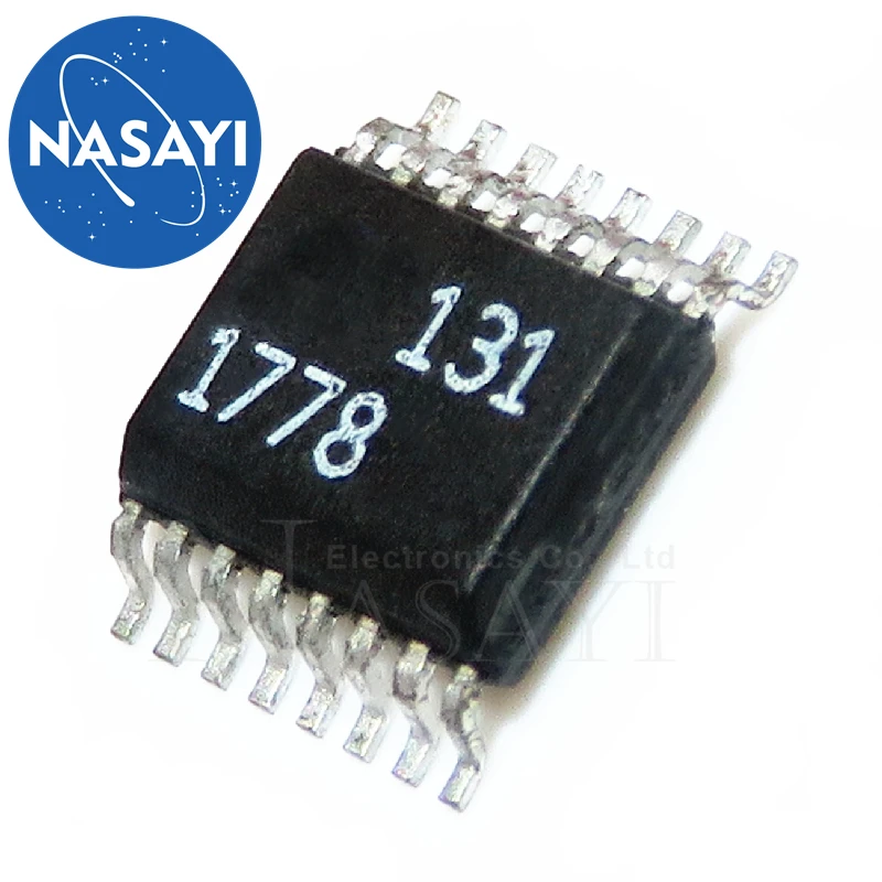 LTC1778EGN LTC1778 1778 SSOP-16 LTC1778EGN LTC1778 1778 SSOP-16