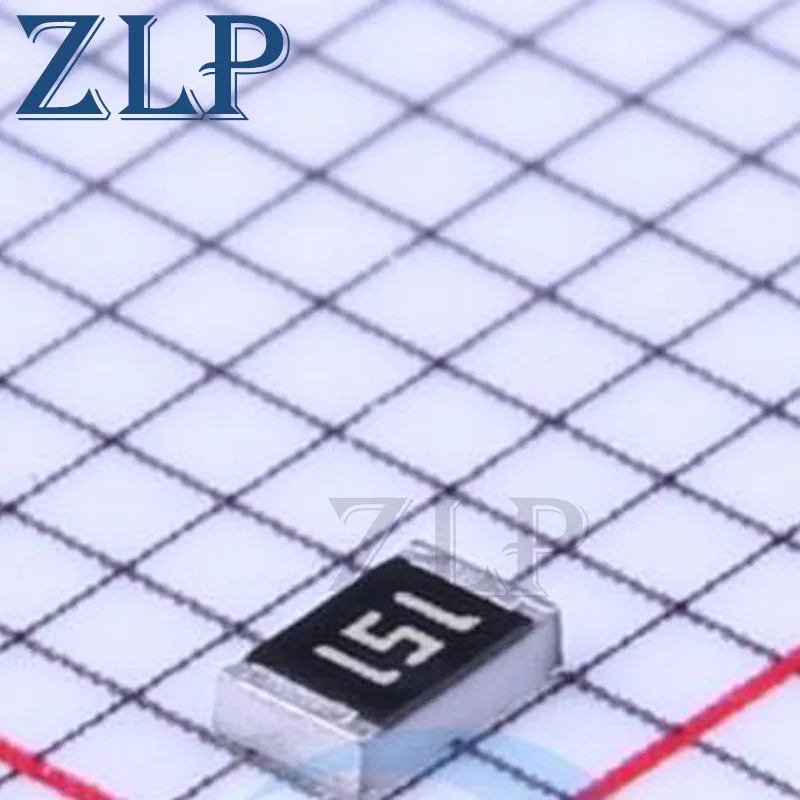 

Флюоресцентный резистор 5% Ом ± 0805, об, Ом, новый