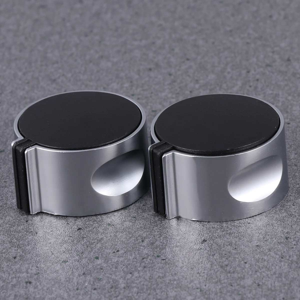 

Stove Gas Knob Knobs Switch Metal Range Cooker Oven Button Control Replacement Burner Universal Covers Outer Ignition Offtop